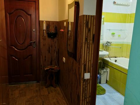 квартира по адресу Карпенко ул., 13