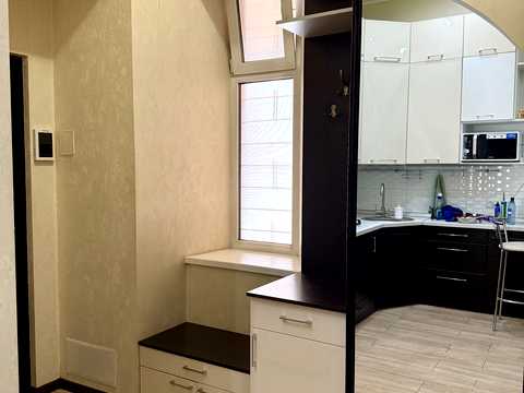 квартира по адресу Пастера ул., 10