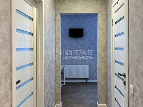 квартира за адресою Борткевича вул., 5