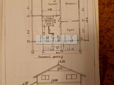 будинок за адресою Богатирська вул.