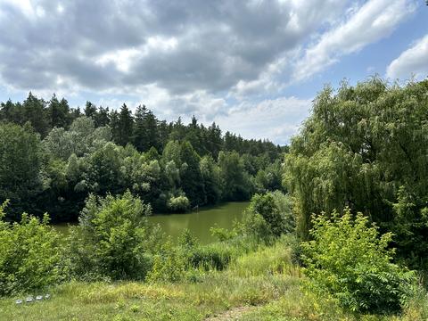 квартира за адресою Лісна, 75