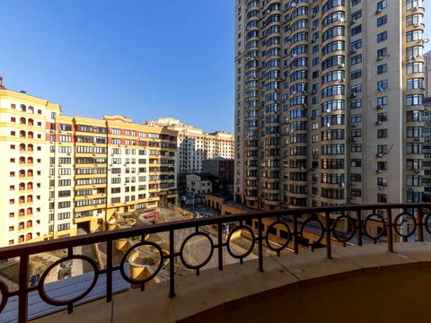 квартира за адресою Золотоустівська вул., 55