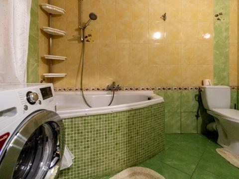 квартира по адресу Федьковича ул., 70б
