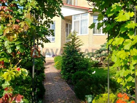 дом по адресу Амосова ул., 14