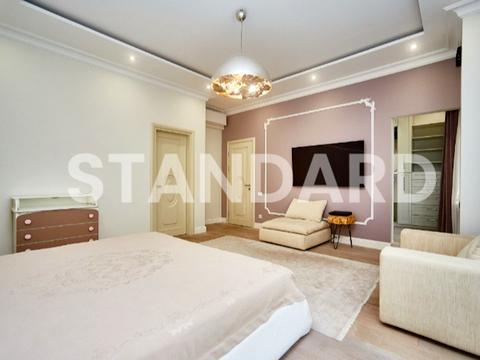квартира за адресою Французький бульв., 60