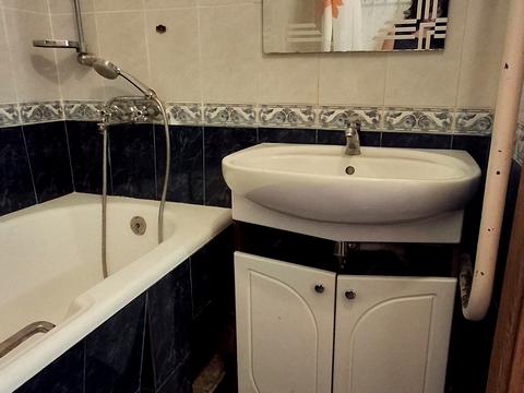 квартира за адресою Рональда Рейгана вул., 6-А
