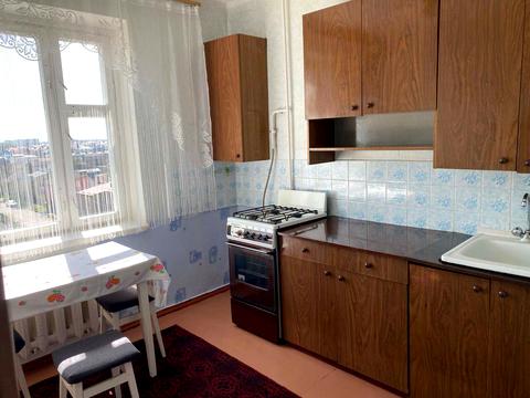 квартира за адресою Вербова, 47