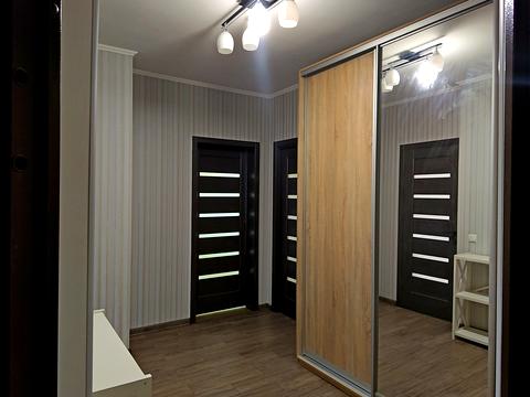 квартира по адресу Ревуцкого ул., 7-В