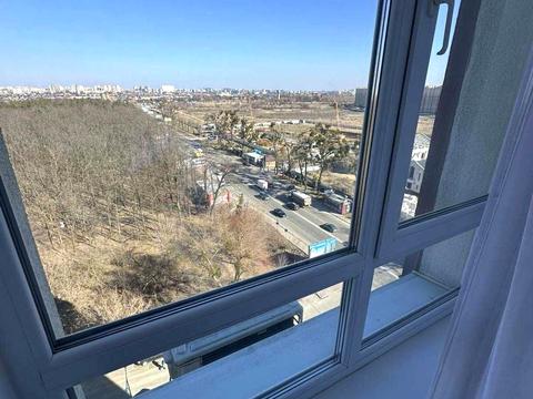 квартира за адресою Академіка Шалімова вул., 69-Б
