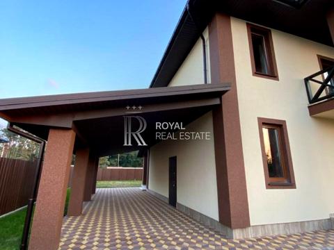 дом по адресу Володимира Правика