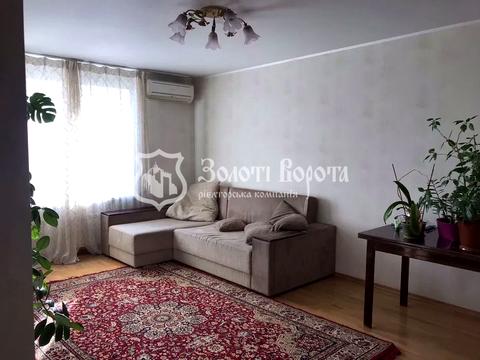 квартира по адресу Братиславская ул., 7