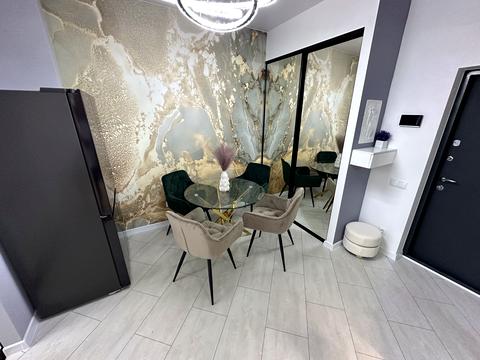 квартира за адресою Курортний пров., 2
