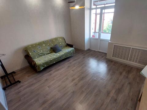 квартира по адресу Фалеевская ул. (Москва — Санкт-Петербург), 91