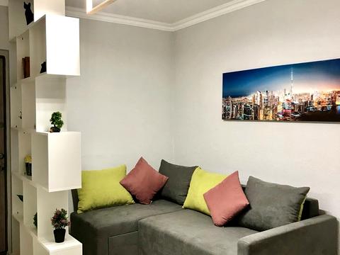 квартира за адресою Балтійський пров., 1