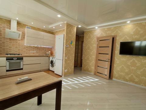 квартира за адресою Запорізьке шосе, 28-Р