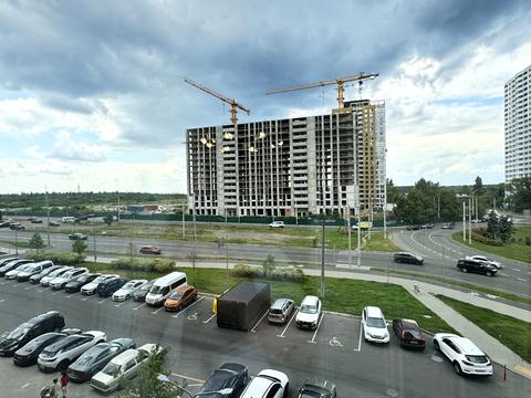 квартира за адресою Європейського Союзу просп. (Правди), 53/46