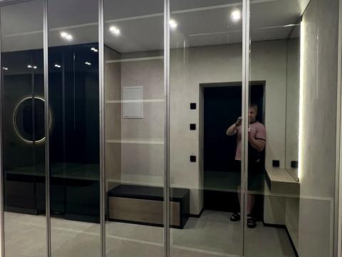 квартира по адресу Крайковского ул., 5, к2
