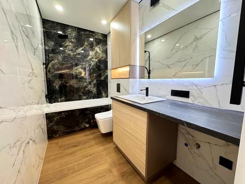 квартира за адресою Височана вул., 18