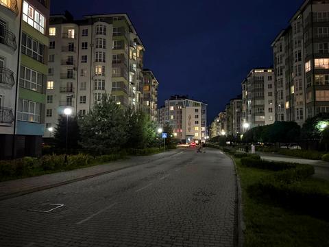 квартира за адресою Слобідська, 8