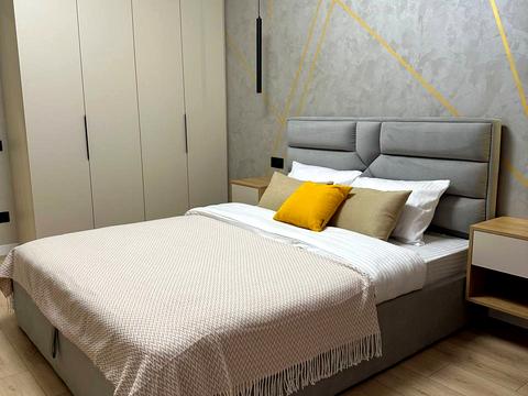 квартира за адресою Крістерів, 14б