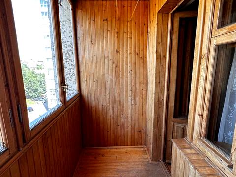 квартира за адресою Пасічна вул., 12а
