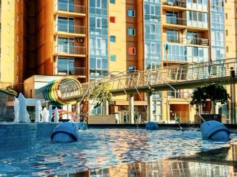 паркомісце за адресою Сидора Воробкевича вул., 33А, К18
