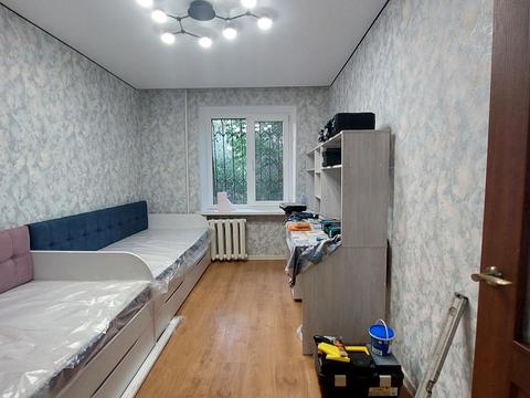квартира по адресу Крылова ул. (Крылова), 19г