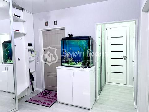 квартира за адресою Академіка Заболотного вул., 116