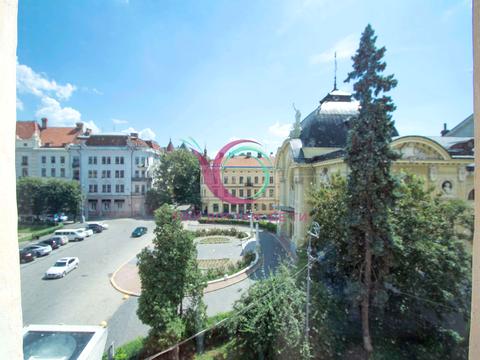 квартира за адресою Миколи Лисенка вул., 2