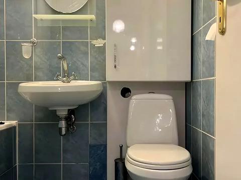 квартира по адресу Бельведерская ул., 12