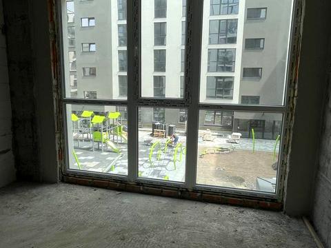 квартира за адресою Івана Франка вул., 2б