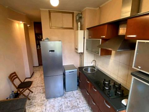 квартира по адресу Данилевского ул., 38