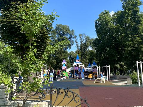 квартира по адресу Терещенковская ул., 13