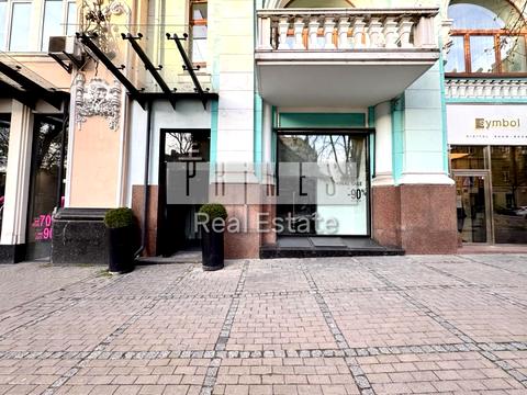 коммерческая по адресу Архитектора Городецкого ул., 11-А