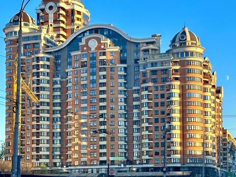 квартира по адресу Леси Украинки бульв., 7-Б
