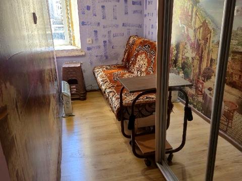комната по адресу Тираспольская ул., 17