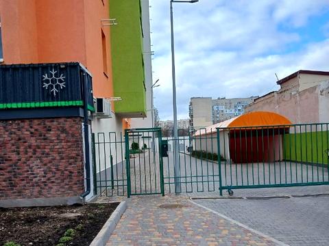 квартира за адресою Одеса, Бугаївська вул., 44