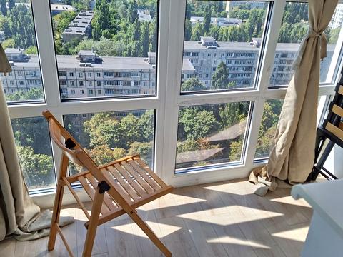 квартира за адресою Миколи Руденка бульв. (Кольцова), 8