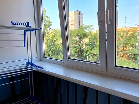 квартира по адресу Берлинского Максима ул., 14