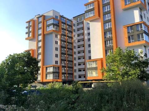 квартира за адресою Старокостянтинівське шосе, 20/8