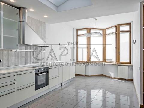 квартира по адресу Кудрявская ул., 13-19