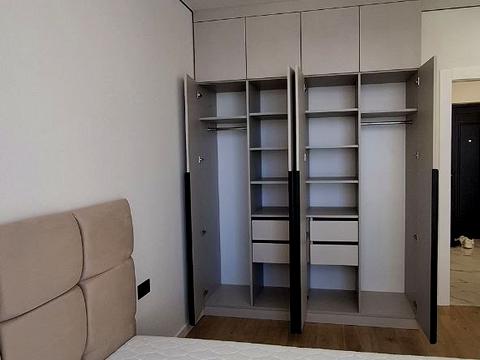 квартира по адресу Олександра Олеся ул., 2-В