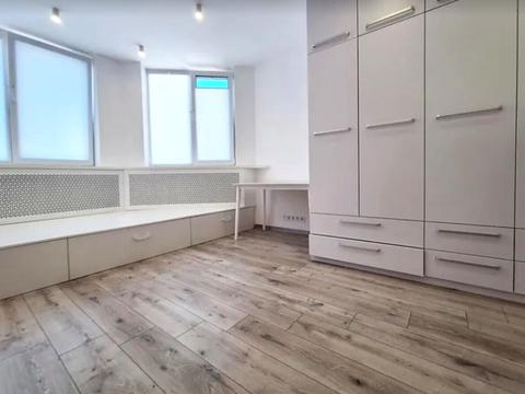 квартира по адресу Олены Пчилки ул., 8
