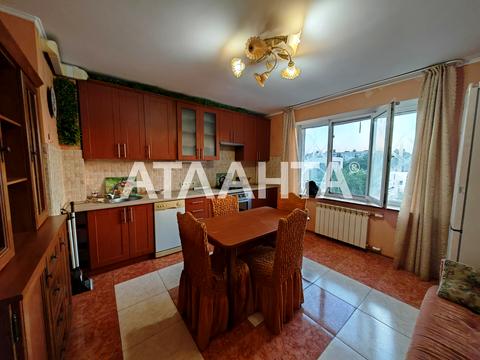 квартира за адресою Тополина вул., 16