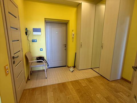квартира по адресу Станіслава Партали ул. (Балакирева), 17
