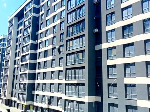 квартира за адресою Хіміків вул., 8