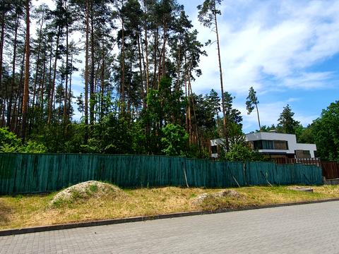 ділянка за адресою Гарматна, 31
