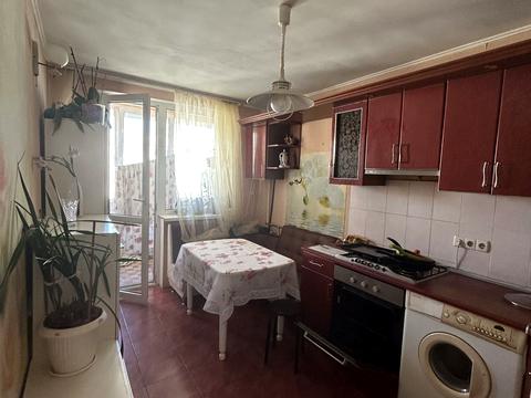 квартира за адресою Академіка Заболотного вул., 67 к1
