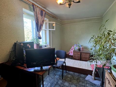 квартира по адресу Николая Зерова ул. (Пархоменка), 18