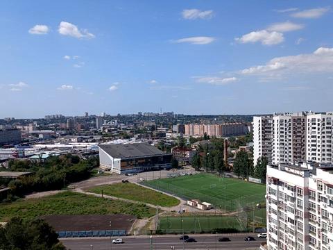 квартира за адресою Харків, Римарська вул., 25